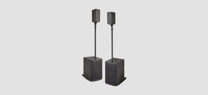 QD-45/10II+QD-10BPII 全频音箱组合低音音箱
